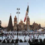 Como é e o que fazer no inverno da Cidade do México