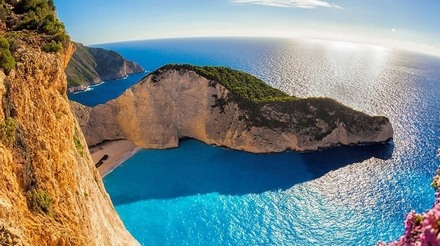 9 Ilhas mais lindas da Grécia