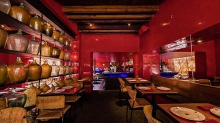 Melhores pubs e bares na Cidade do México