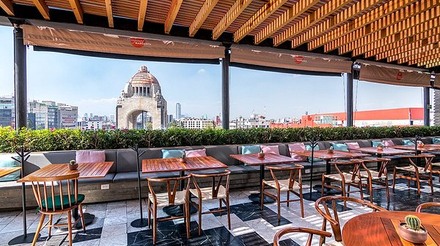 Melhores restaurantes na Cidade do México