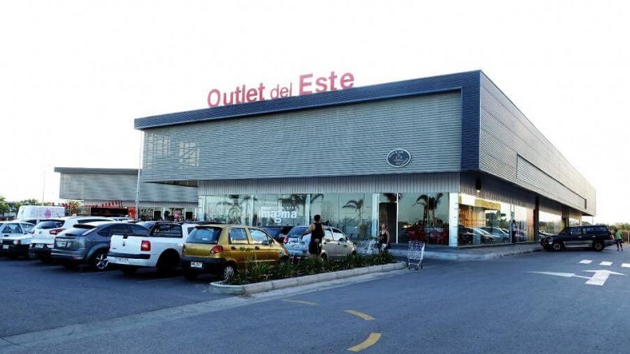 7 lugares para compras de roupas em Punta del Este