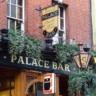 Bares e pubs em Dublin