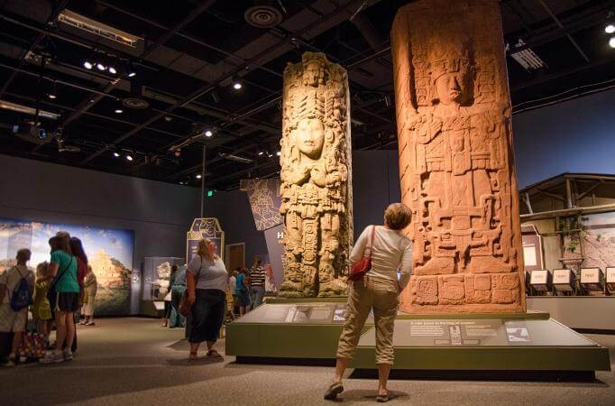 Museu Maya de Cancún