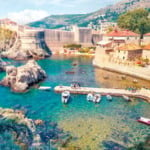 Onde ficar em Dubrovnik: melhores bairros e hotéis