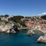 Roteiro rápido de 1 dia em Dubrovnik