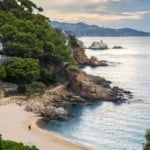 Roteiro rápido pelas praias da Espanha