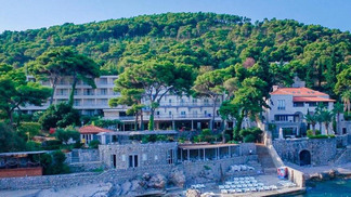4 hotéis bons e baratos em Dubrovnik
