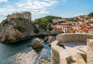 10 melhores coisas para fazer em Dubrovnik
