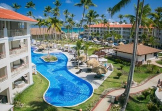 Quanto custa ficar em um hotel All Inclusive em Punta Cana? Todas as dicas!