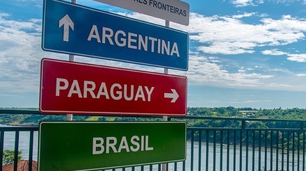 Aluguel de carro na Argentina: Como economizar muito - 2023