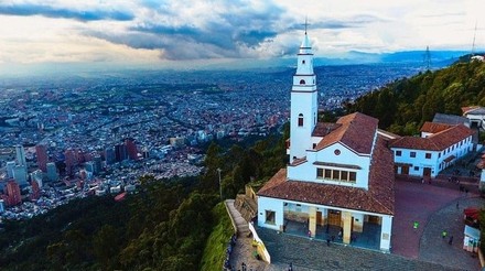 Colômbia em agosto: Como é o clima e o que fazer!