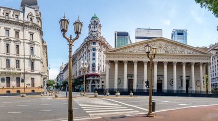 Buenos Aires em Agosto: Como é o clima e o que fazer!