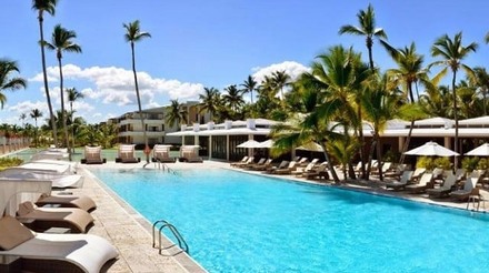 5 hotéis All Inclusive mais baratos em Punta Cana