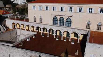 Cinco principais museus de Dubrovnik