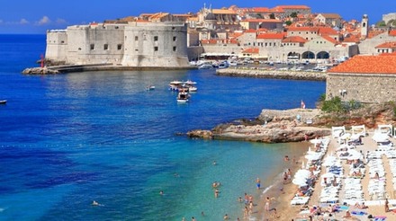 Roteiro rápido de 2 dias em Dubrovnik