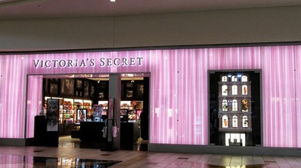 Loja Victoria's Secret no Florida Mall em Orlando