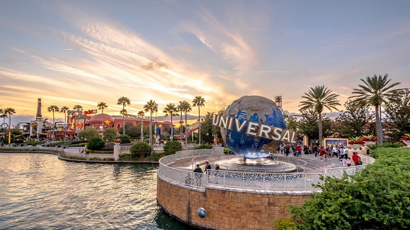 Universal Studios Florida ou Universal's Islands of Adventure: qual é o  melhor parque para crianças? - Falando de Viagem