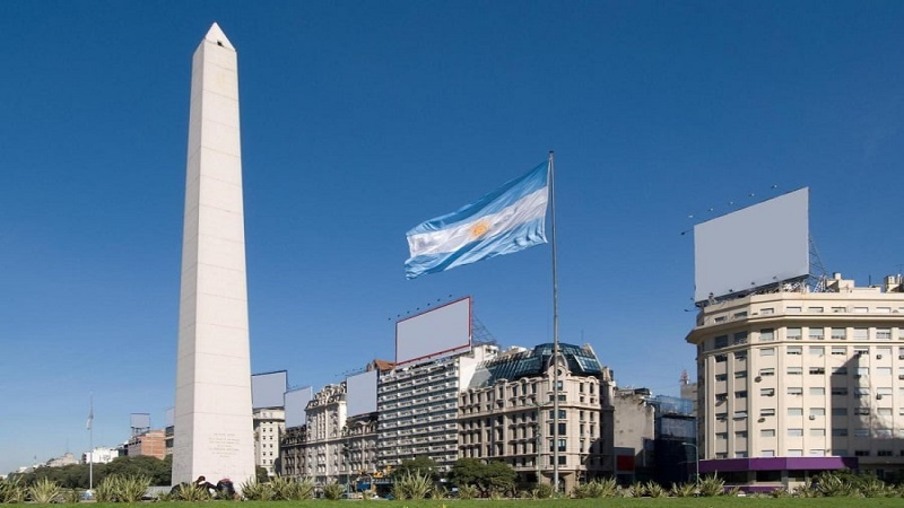 Viagem de carro de Curitiba a Buenos Aires: roteiro com dias e paradas