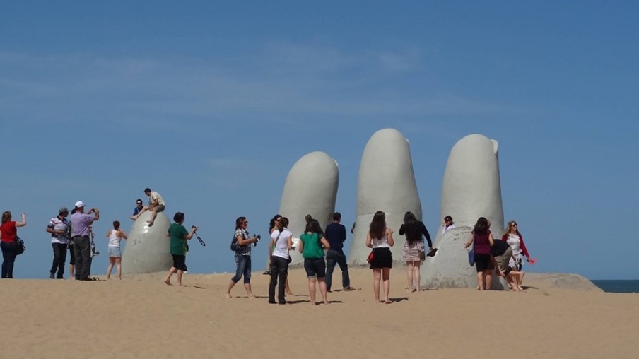 15 atrações imperdíveis em uma viagem em Punta del Este