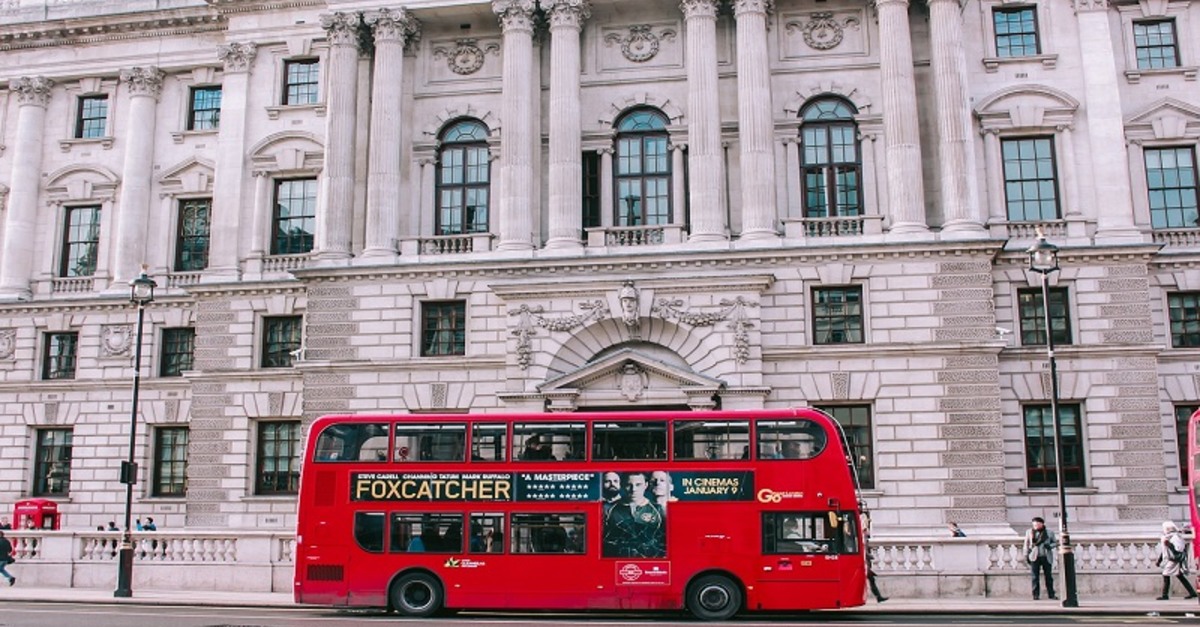 Transporte em Londres: saiba como se deslocar pela cidade