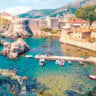 Onde ficar em Dubrovnik: melhores bairros e hotéis