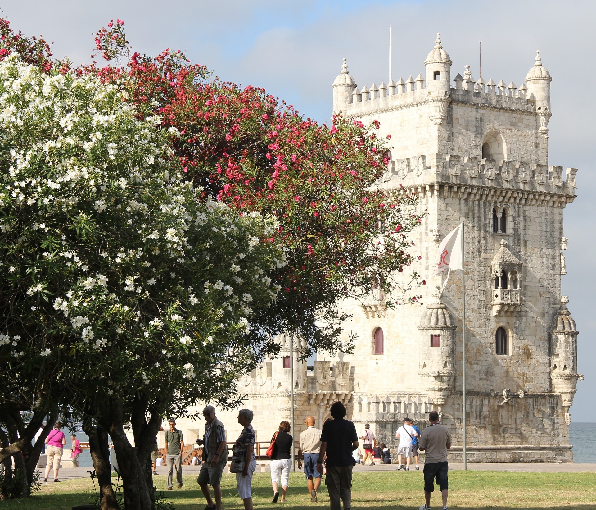 Torre de Belém