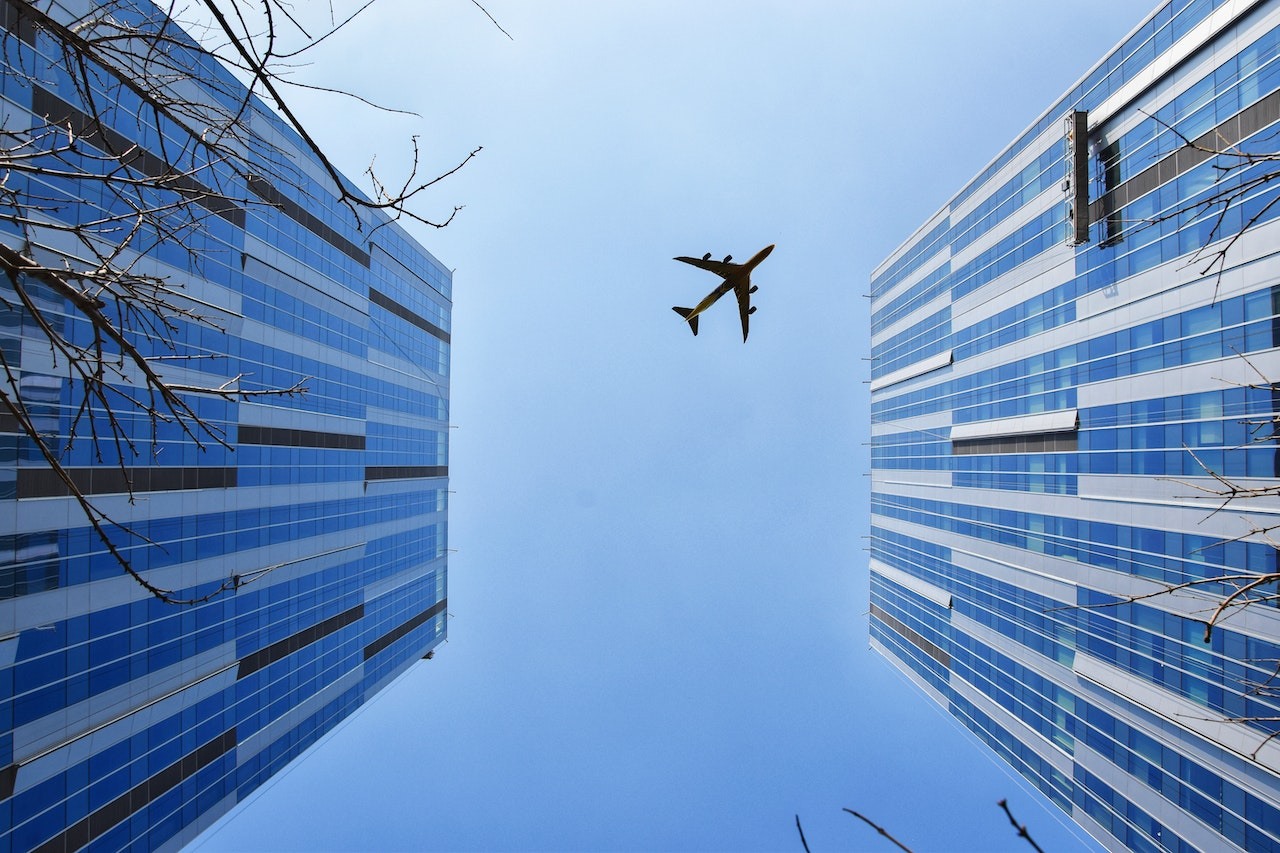 Passagens aéreas baratas para Atlanta