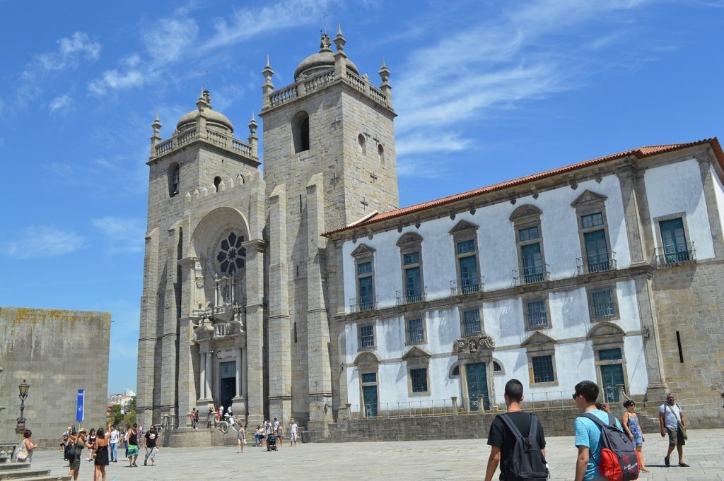 Catedral do Porto