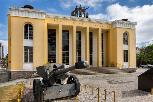 Museu do Expedicionário