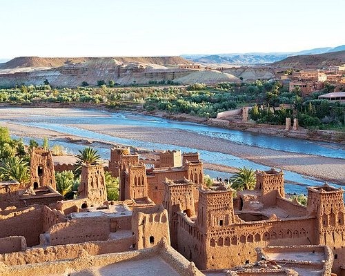 Ouarzazate