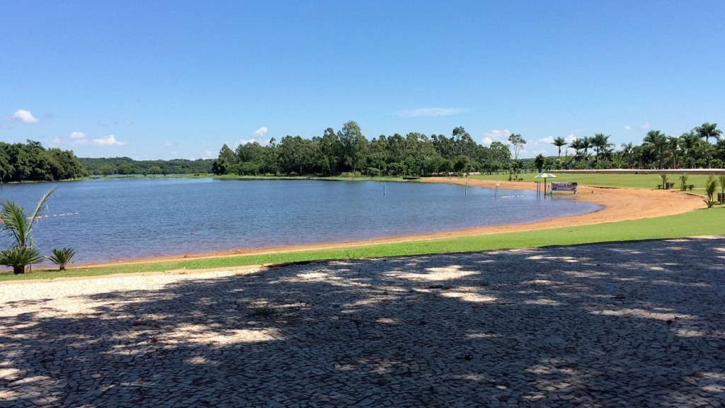 Balneário Terra das Águas