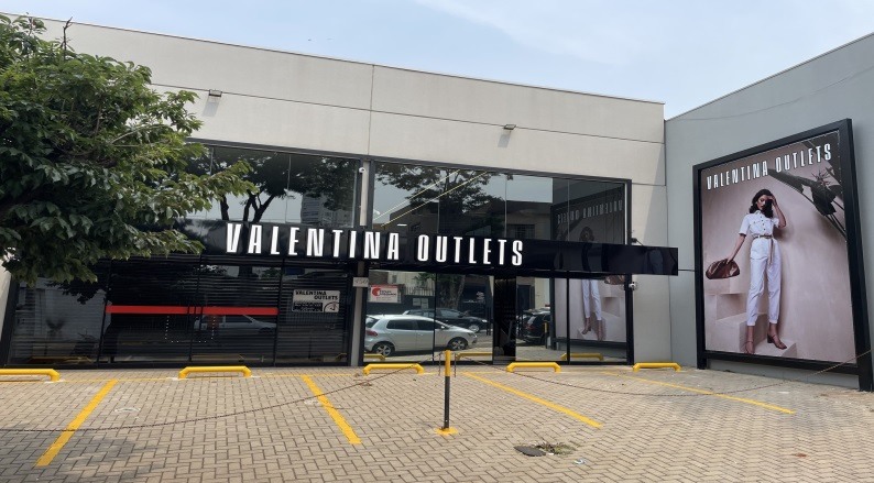 Valentina Outlets