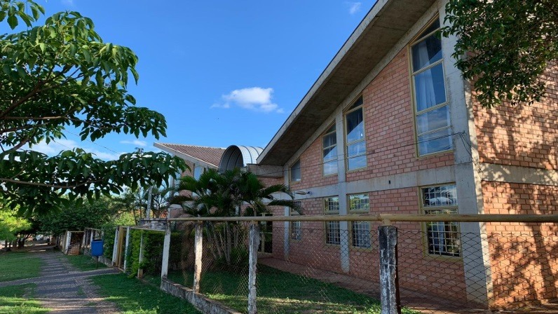 Ir à biblioteca não pode ficar fora do roteiro de 5 dias em Bonito