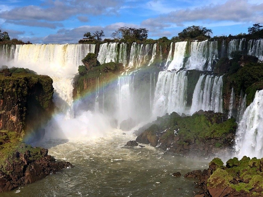 Parque Nacional Iguazú