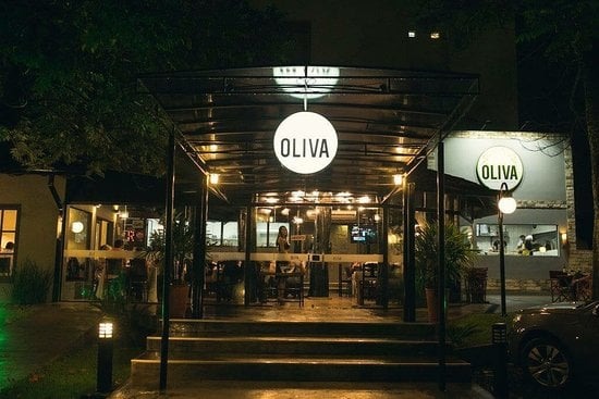 Oliva Cocina Casual