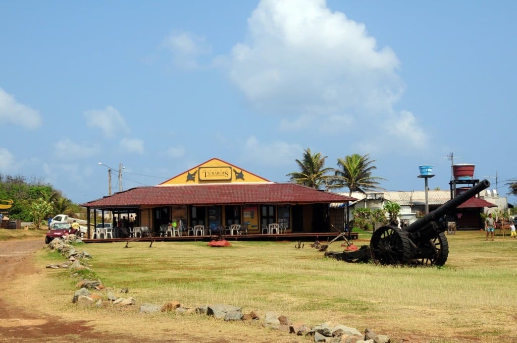 Museu do Tubarão