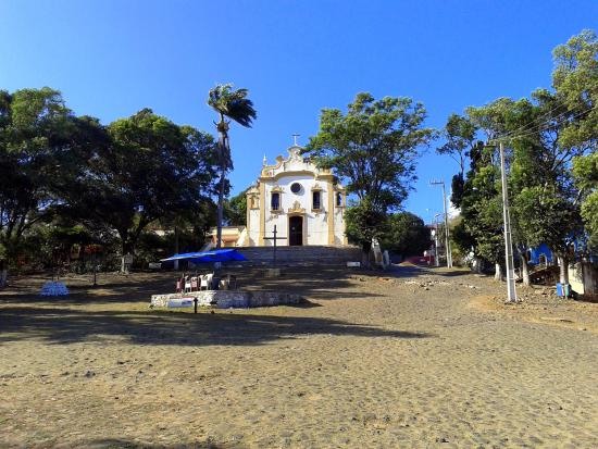 Igreja de Nossa Senhora dos Remédios