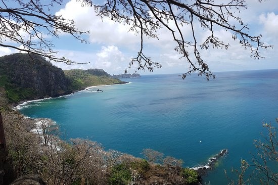 Mirante dos Golfinhos