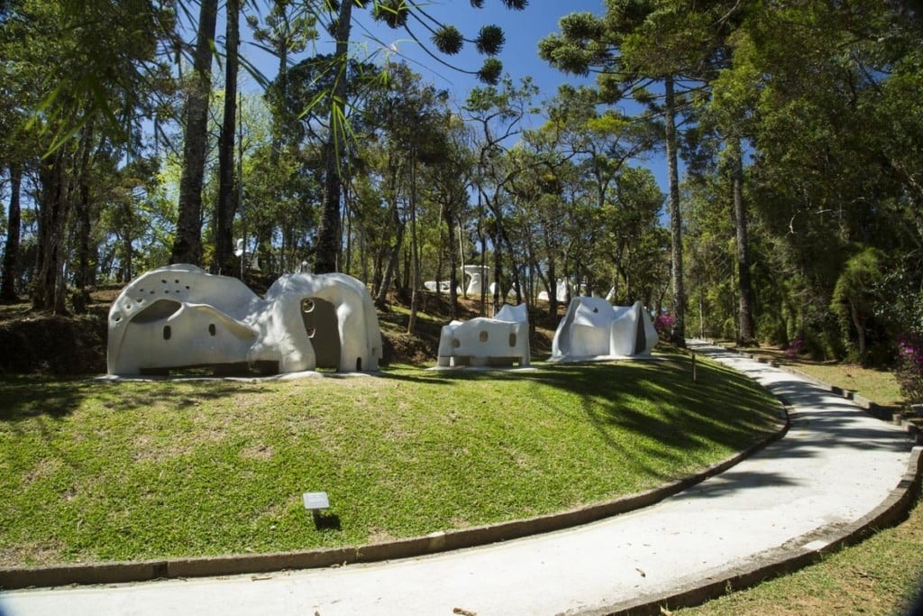 Museu Felícia Leirner