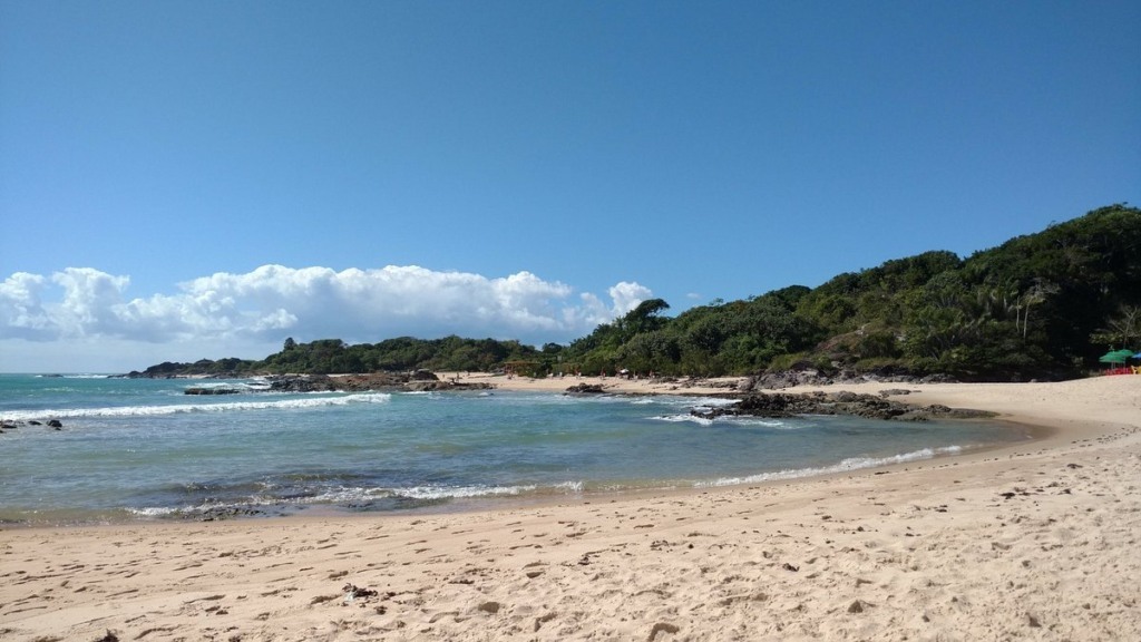 Pedra de Xaréu