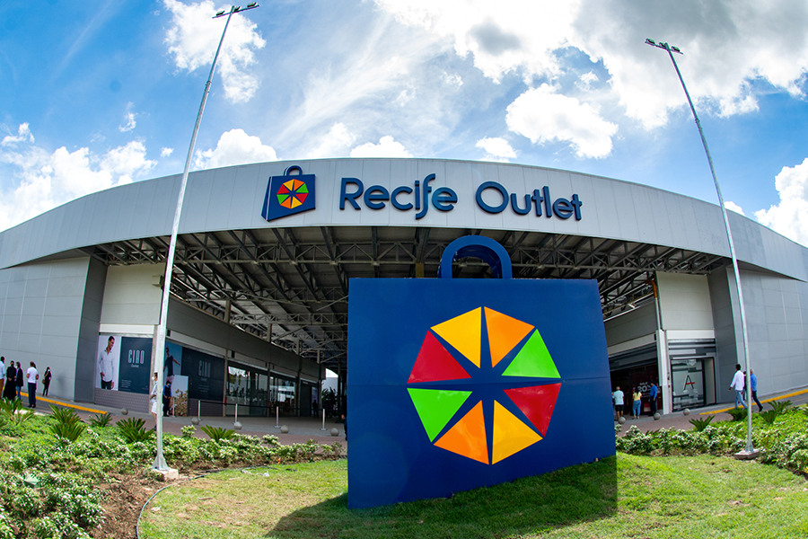 Recife Outlet