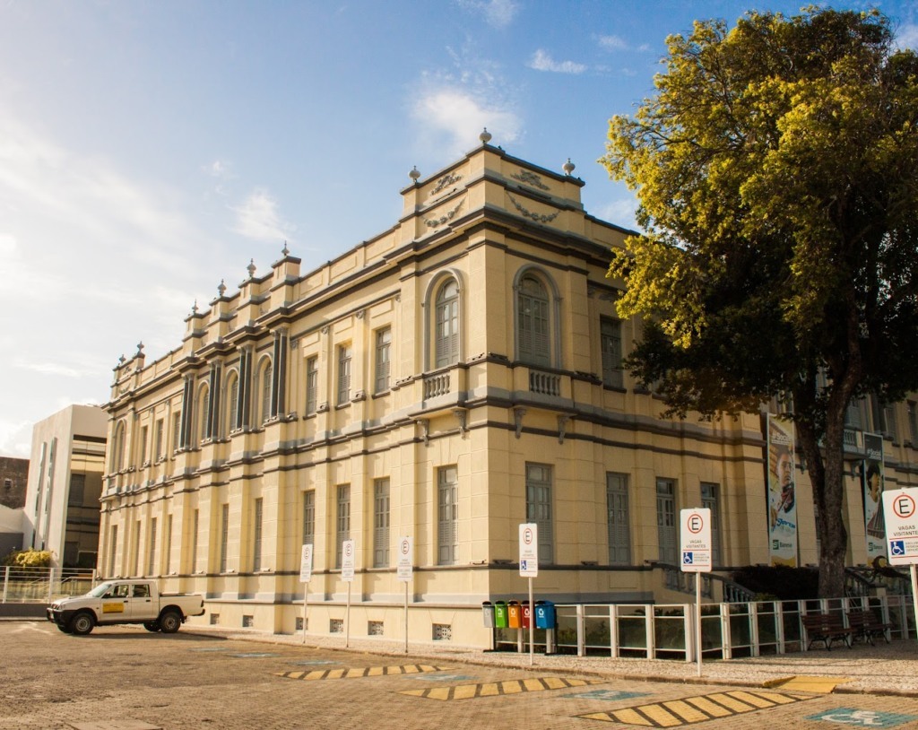 Museu da Gente Sergipana