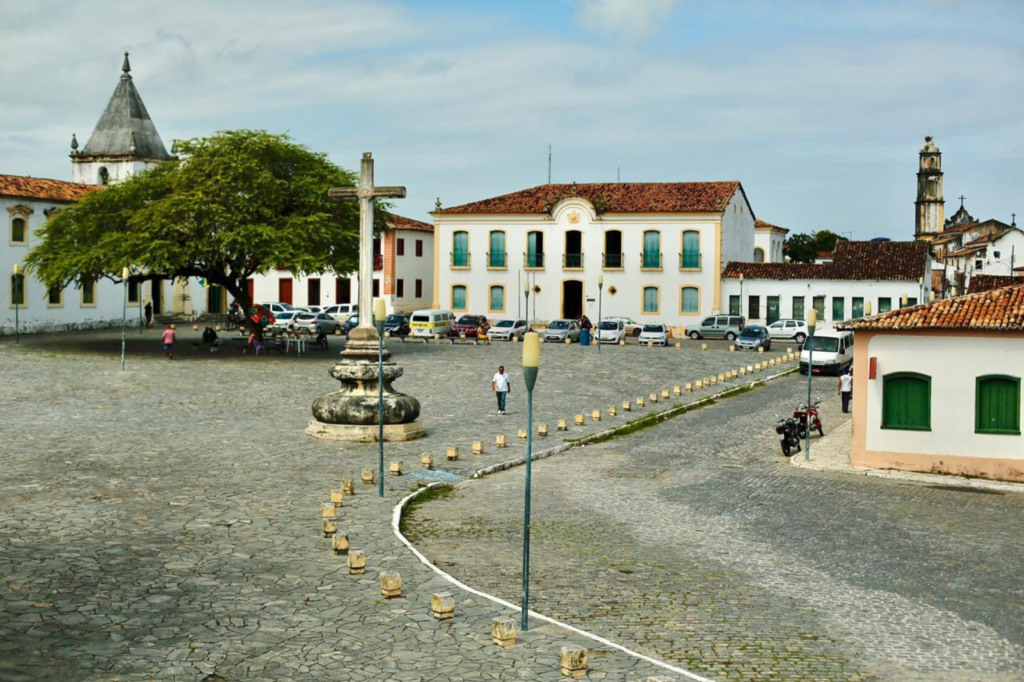 Cidade de São Cristóvão