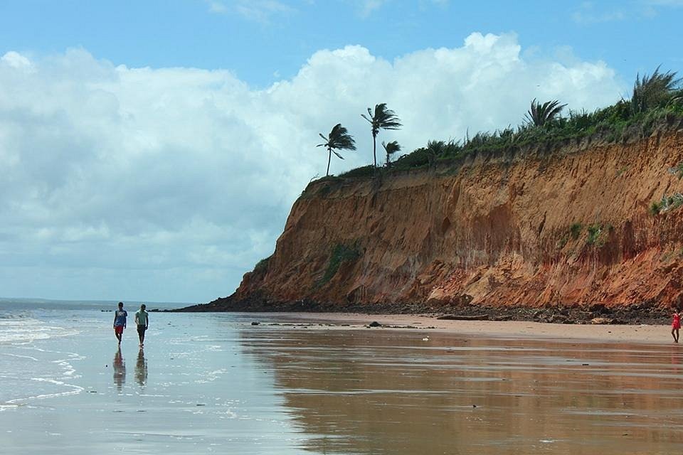 Praia Panaquatira