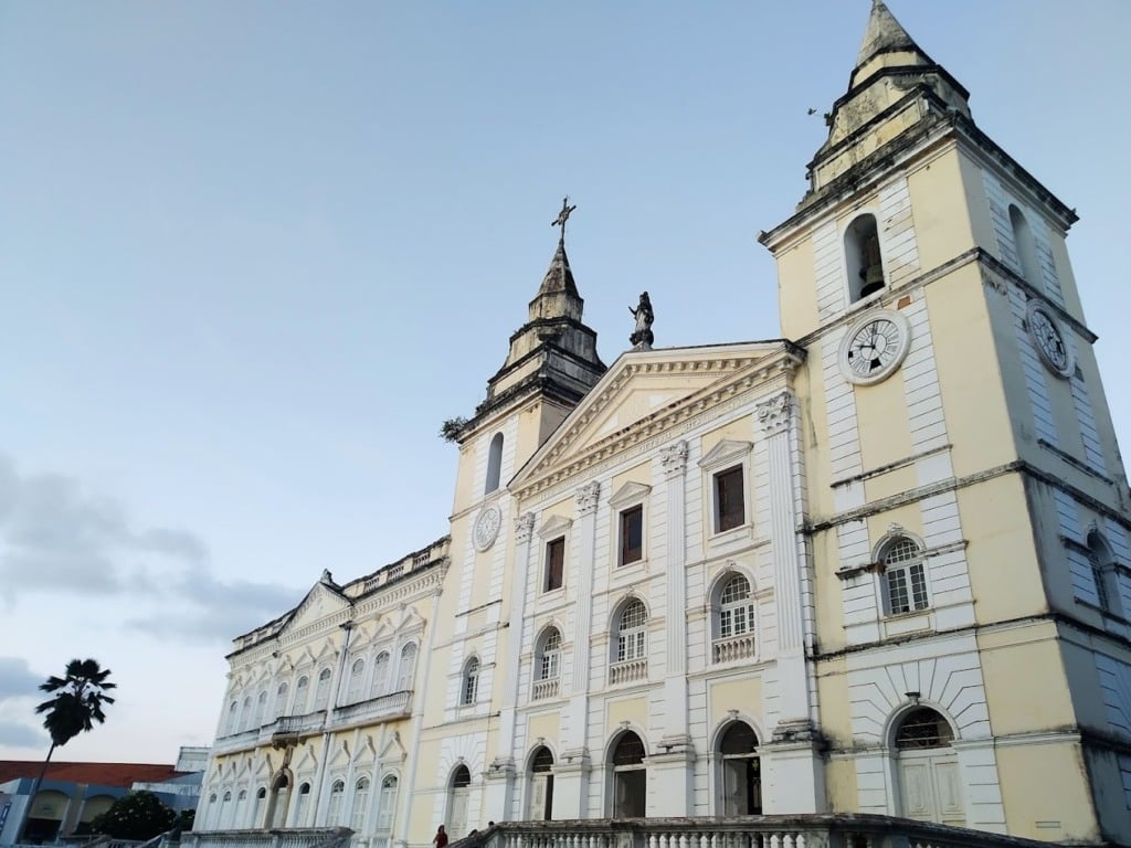 Catedral de São Luís 