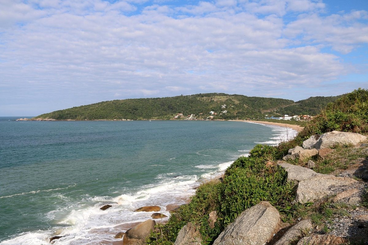 Praia de Taquaras