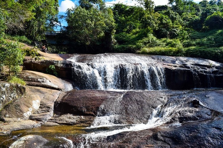 Cachoeira do Prumirim 