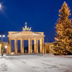 Natal em Berlim