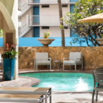 4 Hotéis bons e baratos em Honolulu