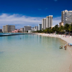 7 Melhores coisas para fazer de graça em Honolulu